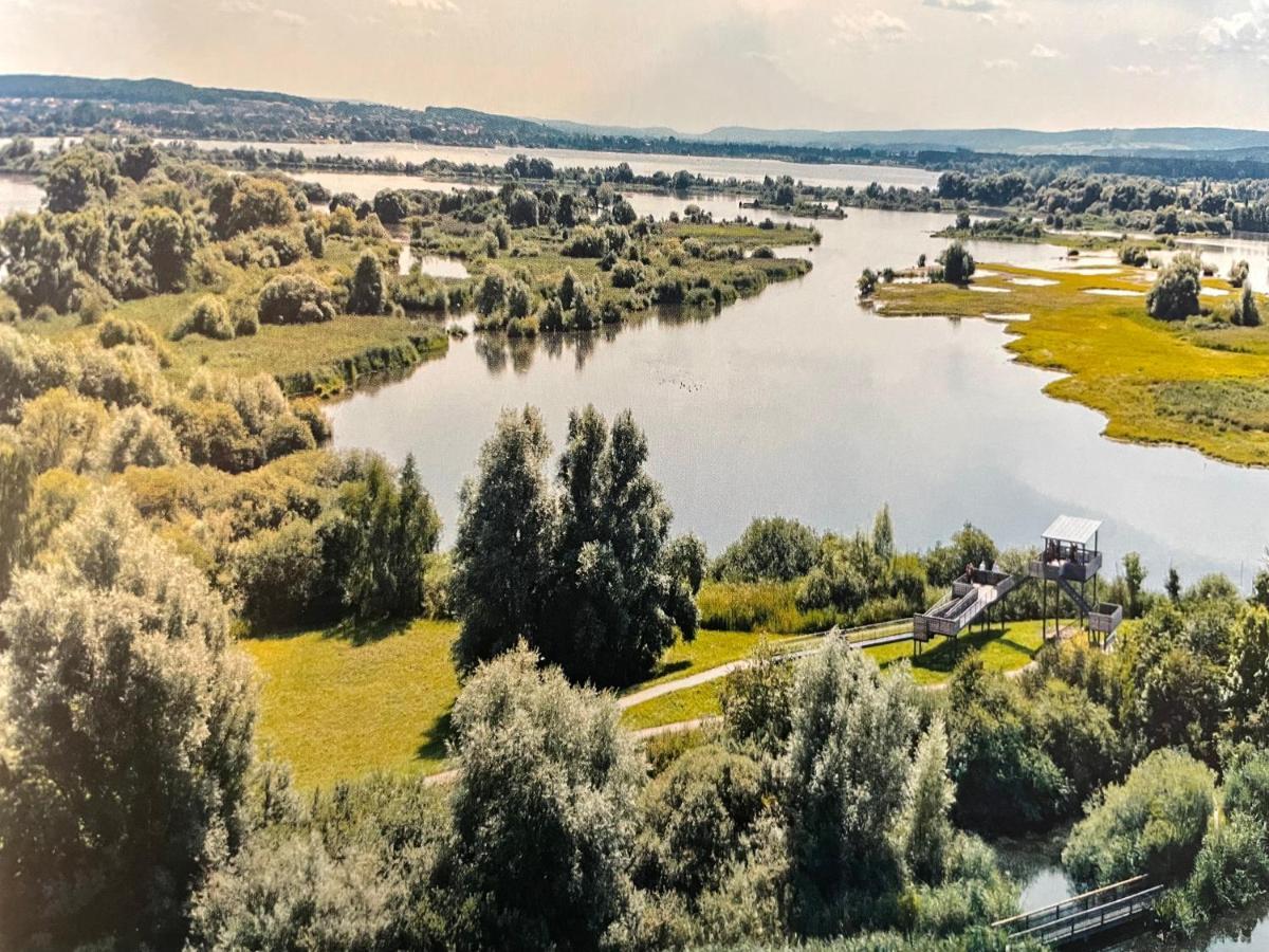 Luckylake Muhr am See Екстер'єр фото